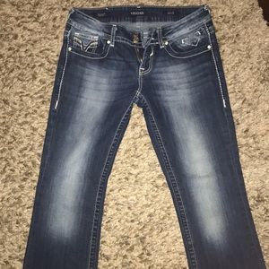 Vigoss boot cut jeans